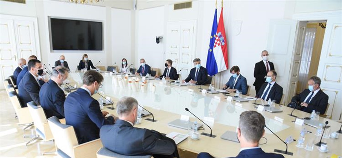 Pronaći ćemo zadovoljavajuće rješenje za prekoračenja po tekućim računima i djelovati brzo i na korist svih potrošača